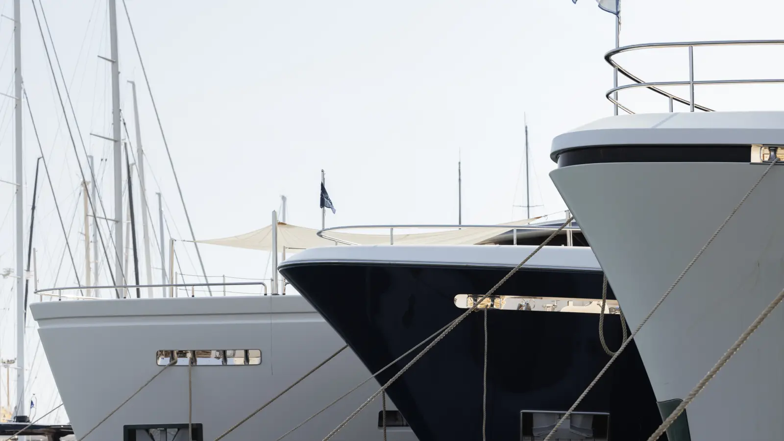 Marina Port Valencia Open Days
