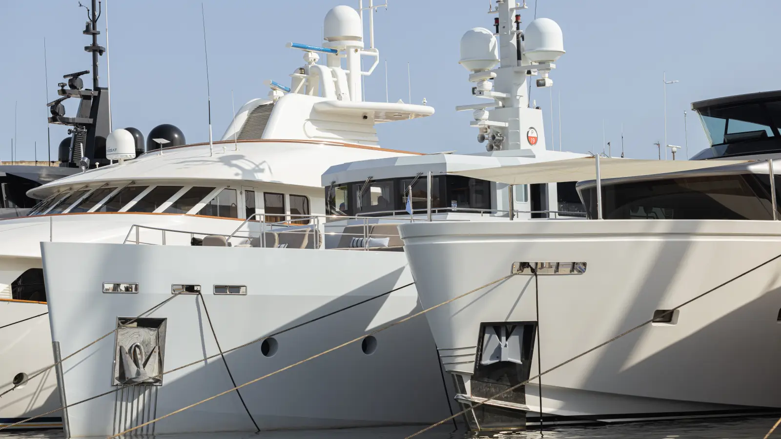 Marina Port Valencia Open Days